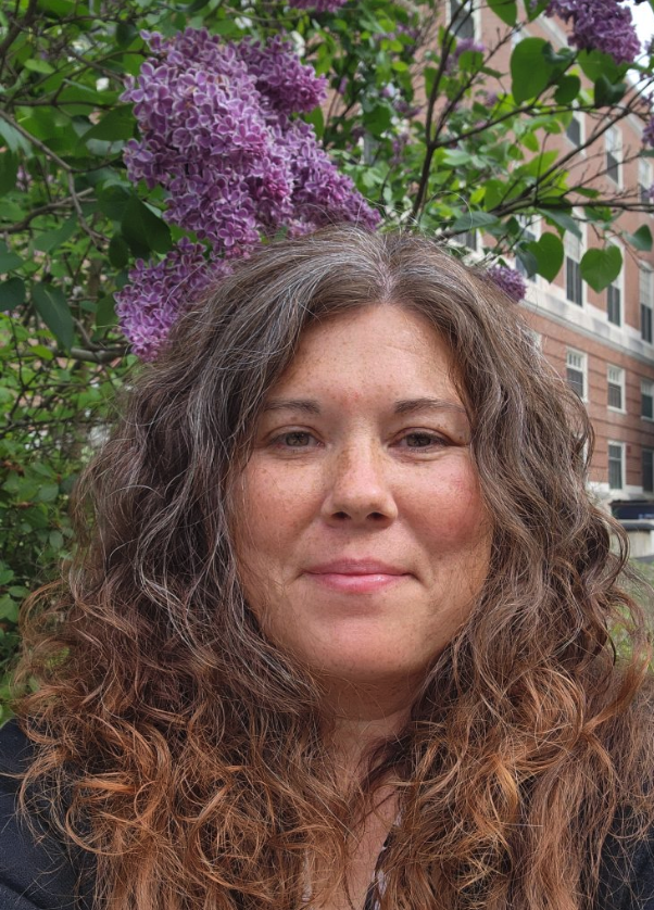Photo of Cindi Peterson